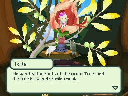 Final Fantasy: The 4 Heroes of Light - Imagen 21